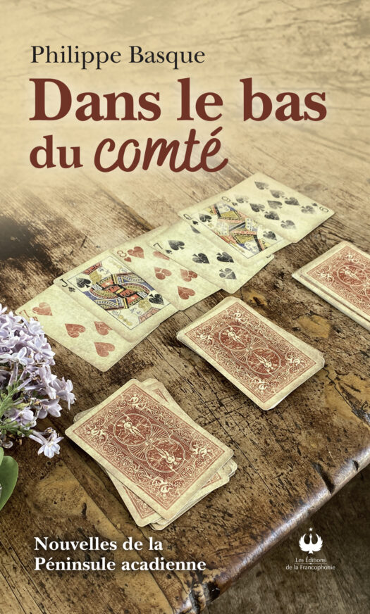 Dans le bas du comté