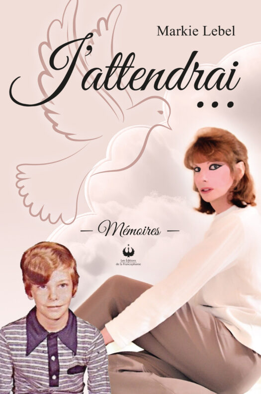 J’attendrai… (ePUB)