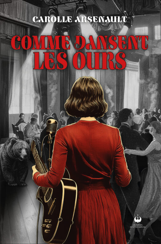 Comme dansent les ours