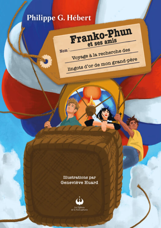 Franko-Phun et ses amis