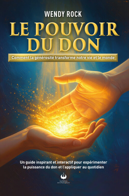 Le pouvoir du don (ePUB)
