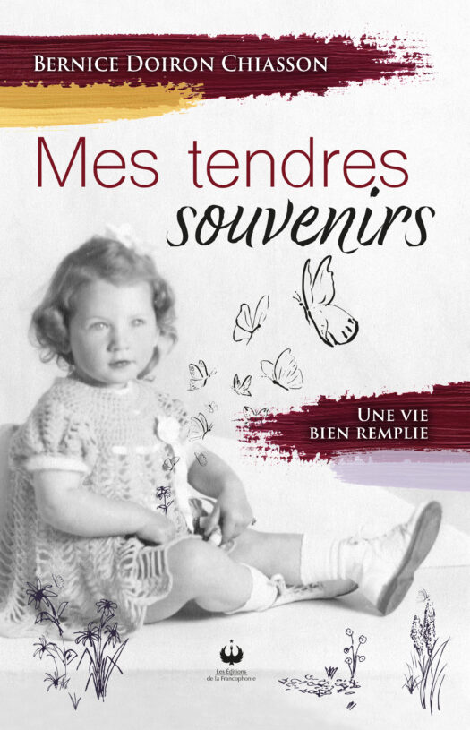 Mes tendres souvenirs (ePUB)