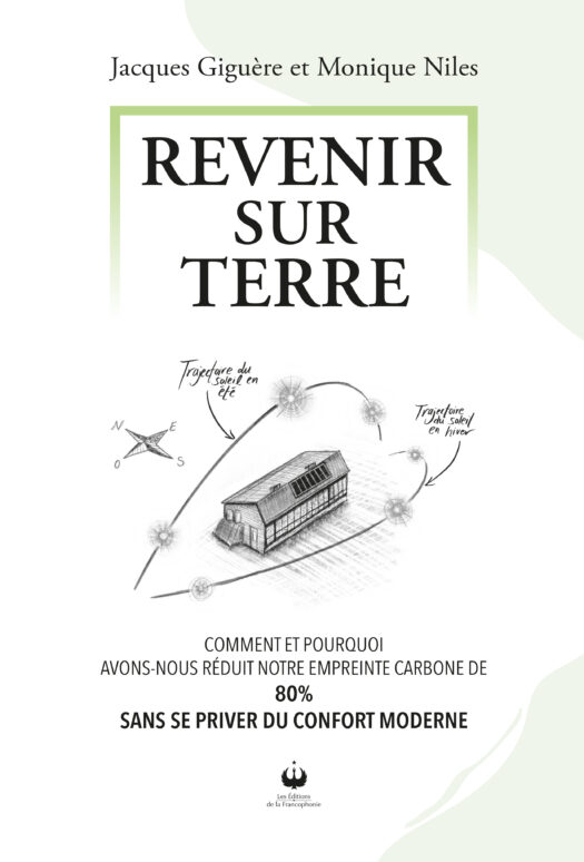 Revenir sur terre