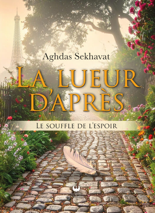 La lueur d’après (ePUB)