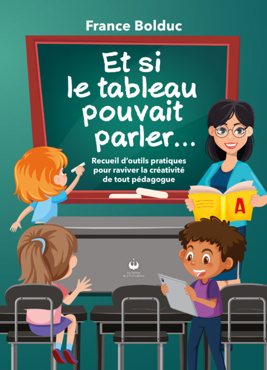 Et si le tableau pouvait parler…