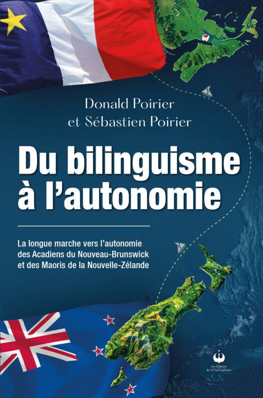 Du bilinguisme à l’autonomie (ePUB)