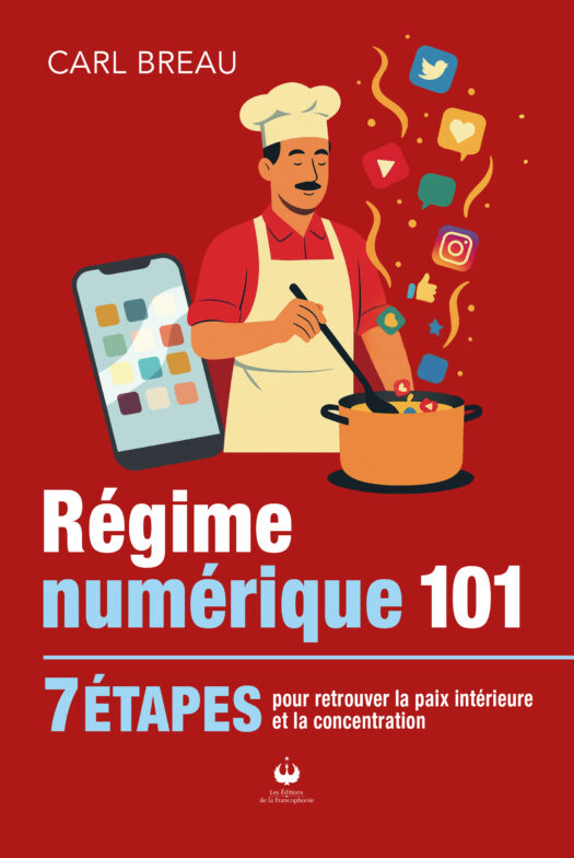 Régime numérique 101 (ePUB)