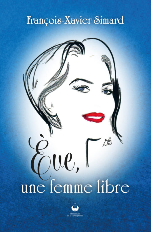 Ève, une femme libre