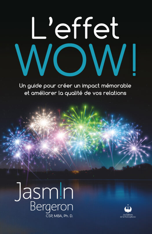 L&rsquo;effet WOW !