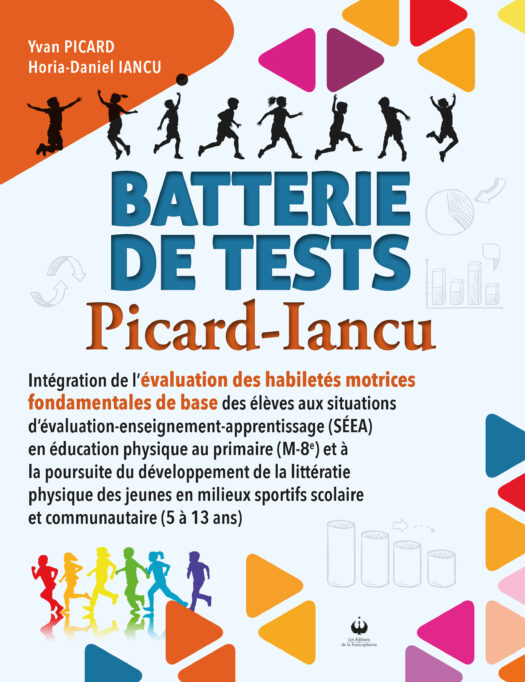 Batterie de tests Picard-Iancu
