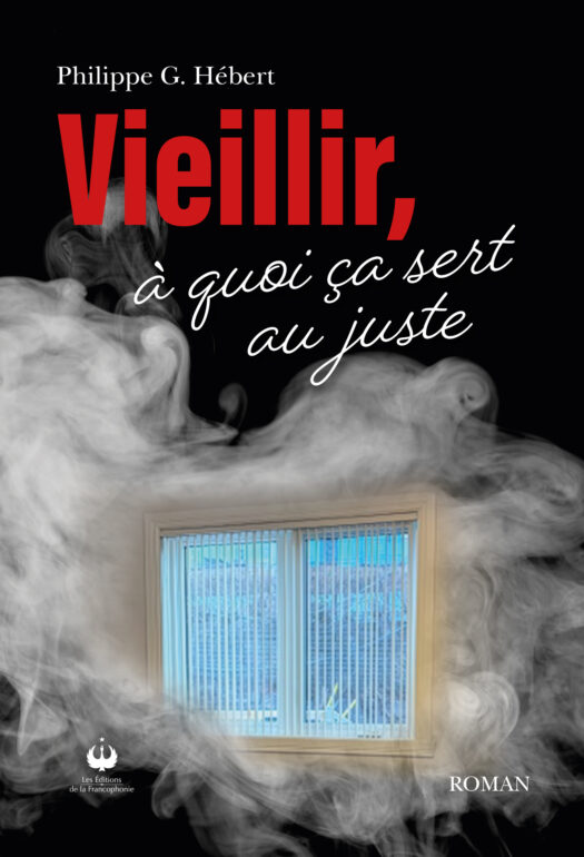 Vieillir, à quoi ça sert au juste (ePUB)