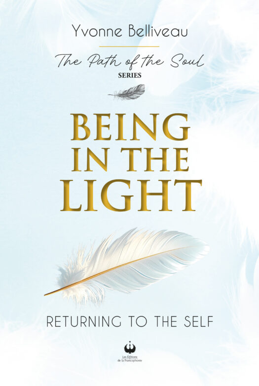 Being in the light (ePUB)