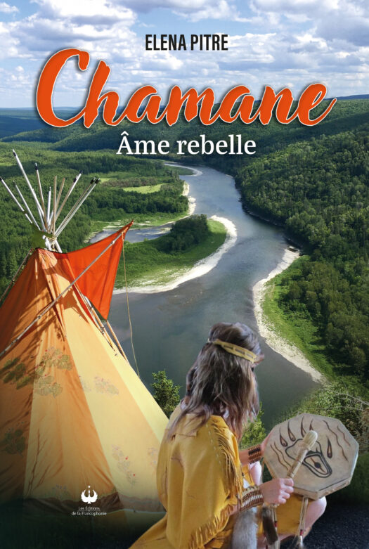Chamane, âme rebelle (ePUB)