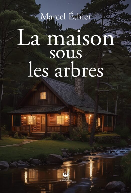 La maison sous les arbres (ePUB)