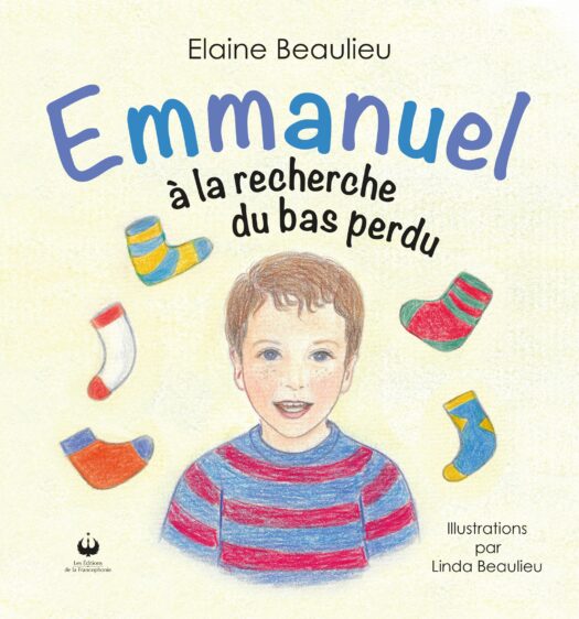 Emmanuel, à la recherche du bas perdu (ePUB)