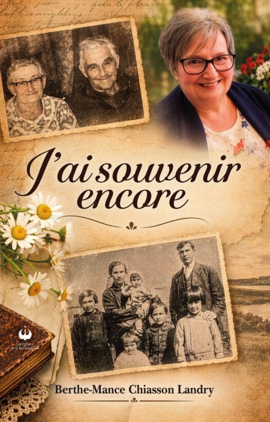 J&rsquo;ai souvenir encore (ePUB)